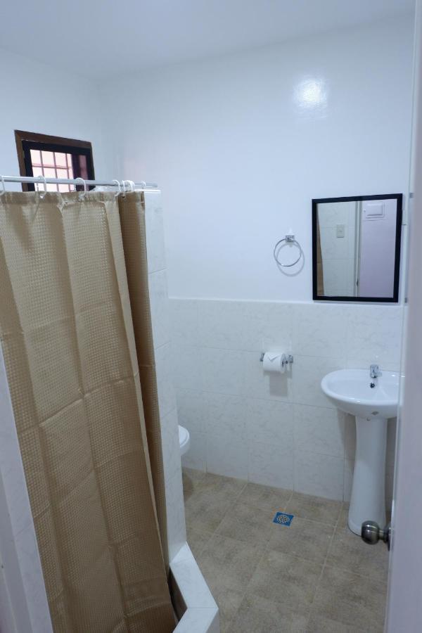 Tlshaw Homestay General Luna  Exterior foto
