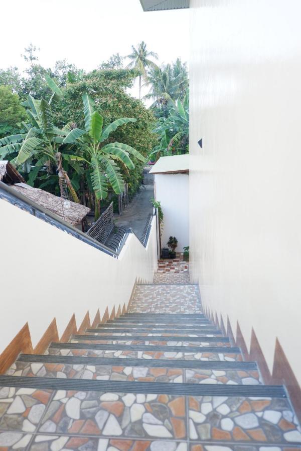 Tlshaw Homestay General Luna  Exterior foto
