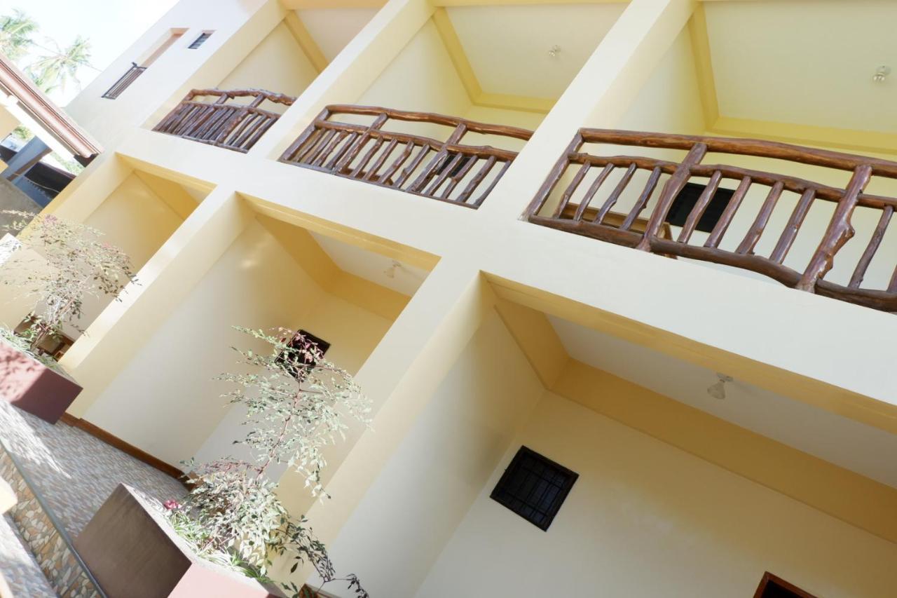 Tlshaw Homestay General Luna  Exterior foto