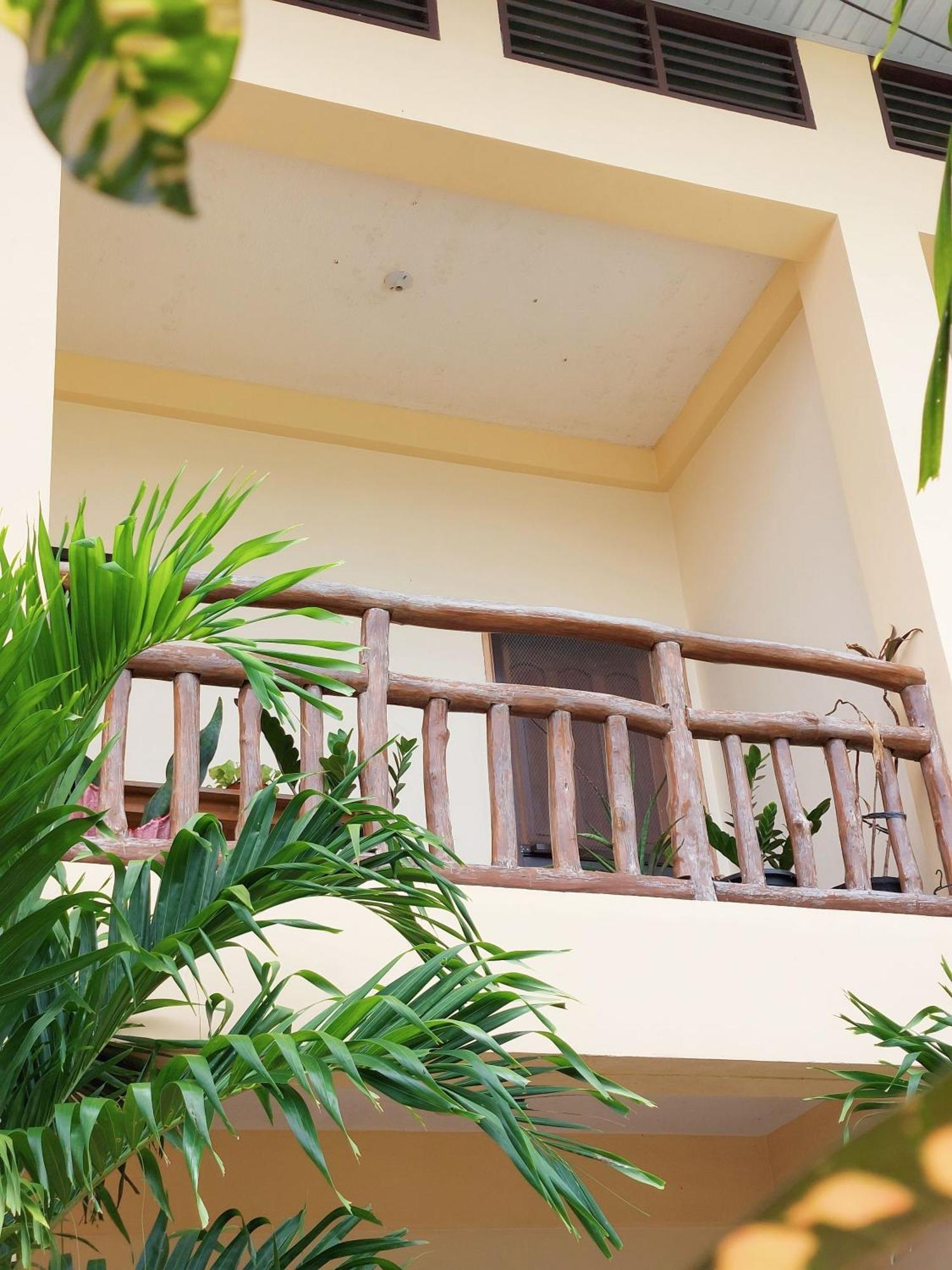 Tlshaw Homestay General Luna  Cameră foto
