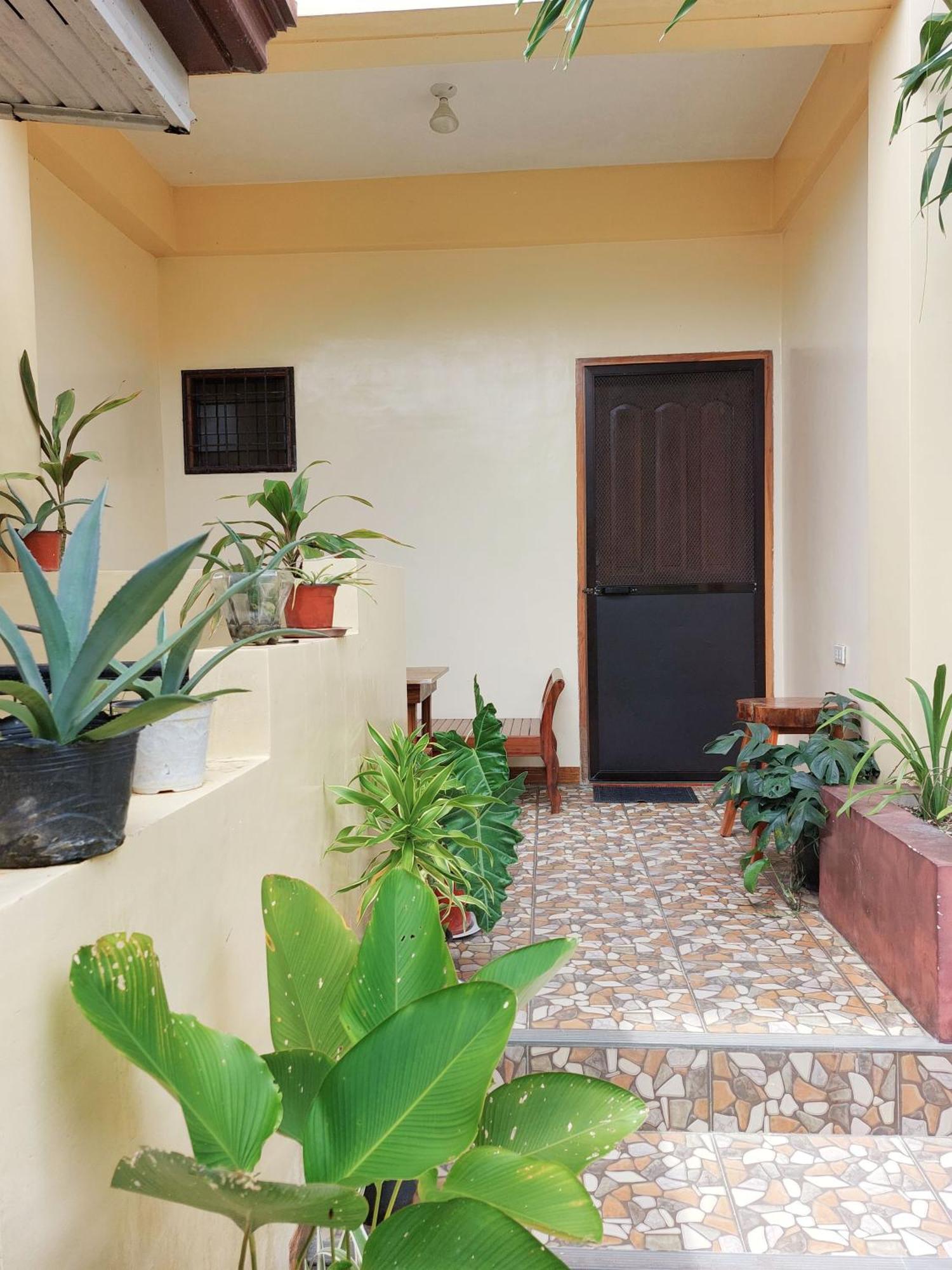 Tlshaw Homestay General Luna  Cameră foto