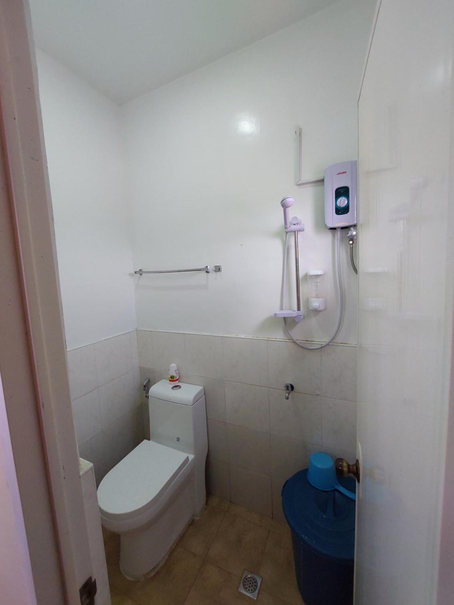 Tlshaw Homestay General Luna  Exterior foto